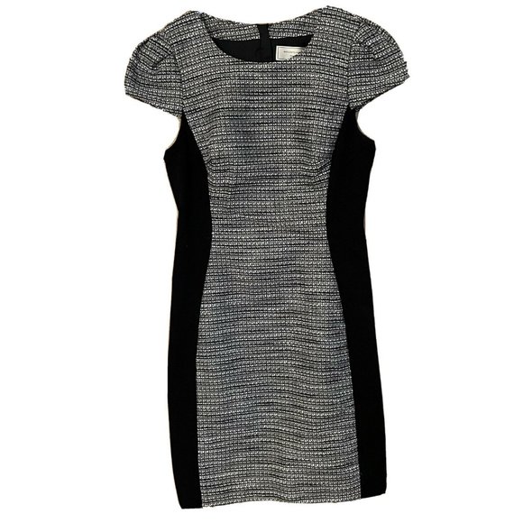 Anthropologie Dresses & Skirts - anthropologie Moulinette Soeurs Tweed Hourglass